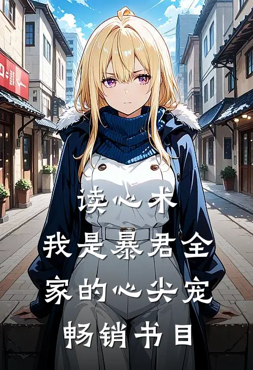 读心术：我是暴君全家的心尖宠畅销书目