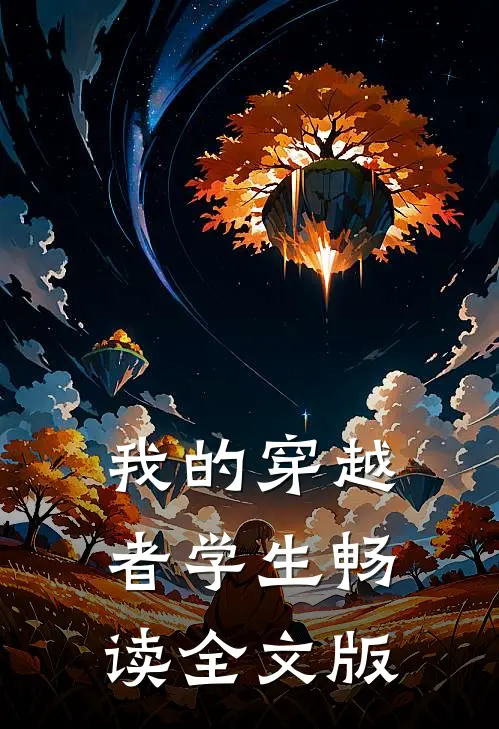 我的穿越者学生畅读全文版