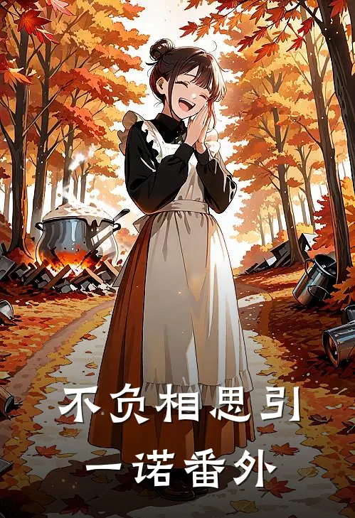 不负相思引一诺番外