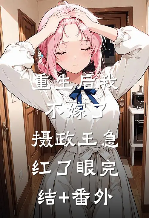 重生后我不嫁了，摄政王急红了眼完结+番外