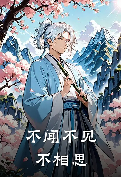 不闻不见不相思