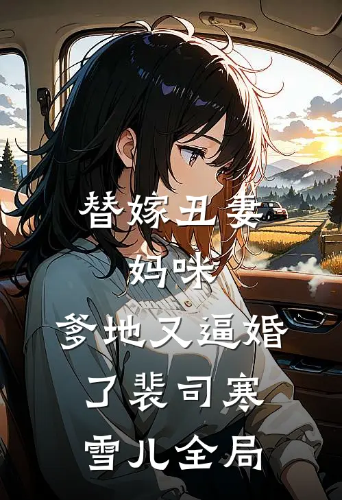 替嫁丑妻：妈咪，爹地又逼婚了裴司寒雪儿全局