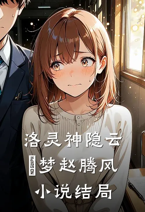 洛灵神隐云淩梦赵腾风小说结局