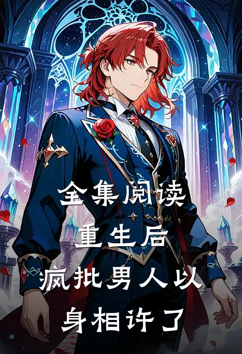 全集阅读重生后，疯批男人以身相许了