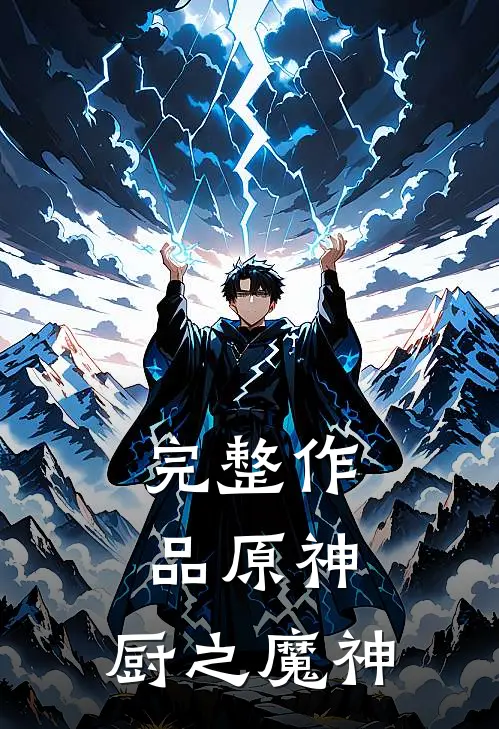完整作品原神：厨之魔神