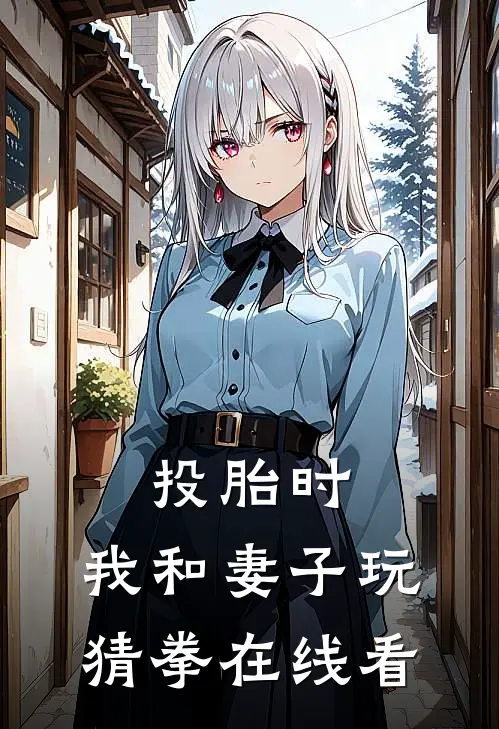 投胎时，我和妻子玩猜拳在线看