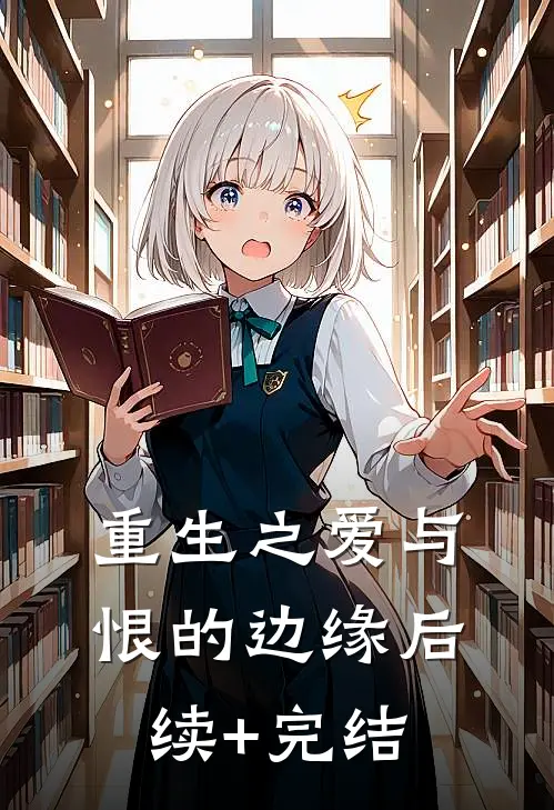 重生之爱与恨的边缘后续+完结