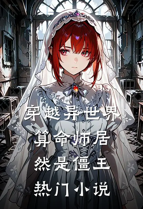 穿越异世界：算命师居然是僵王热门小说