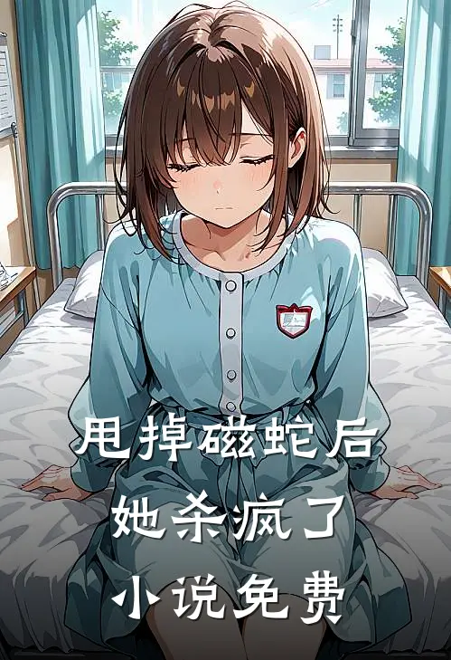 甩掉磁蛇后，她杀疯了小说免费