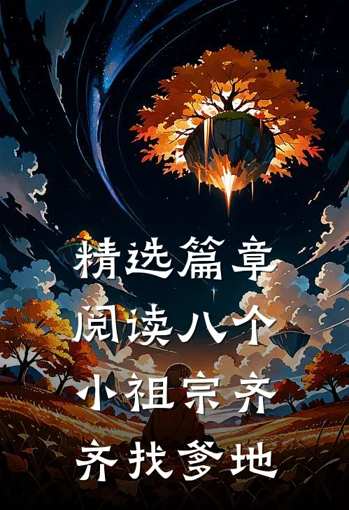 精选篇章阅读八个小祖宗齐齐找爹地