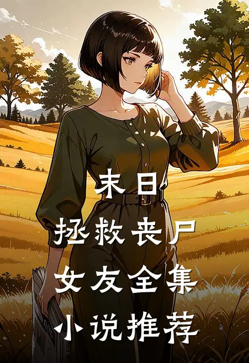 末日：拯救丧尸女友全集小说推荐