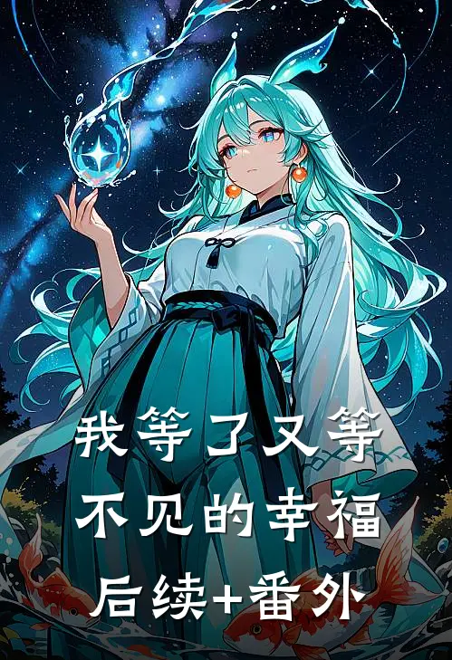 我等了又等不见的幸福后续+番外