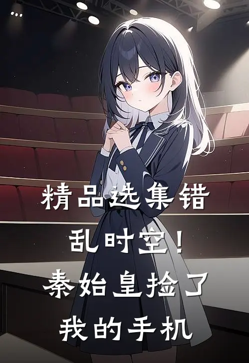 精品选集错乱时空！秦始皇捡了我的手机