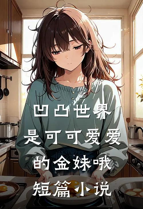 凹凸世界：是可可爱爱的金妹哦短篇小说