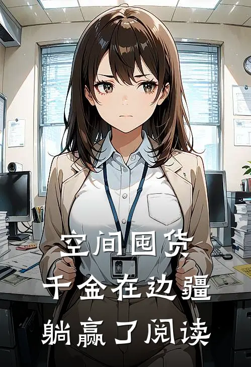 空间囤货：千金在边疆躺赢了阅读