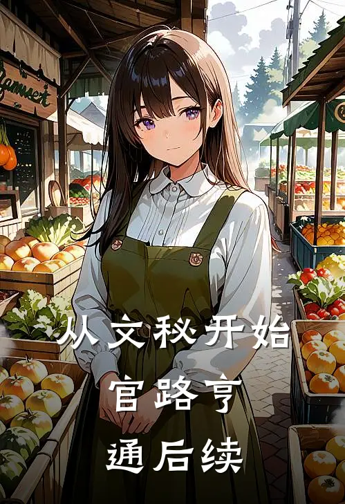 从文秘开始，官路亨通后续
