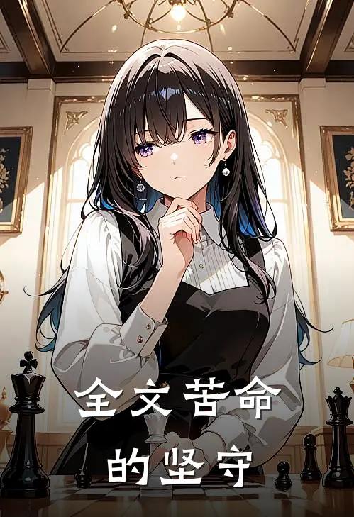 全文苦命的坚守