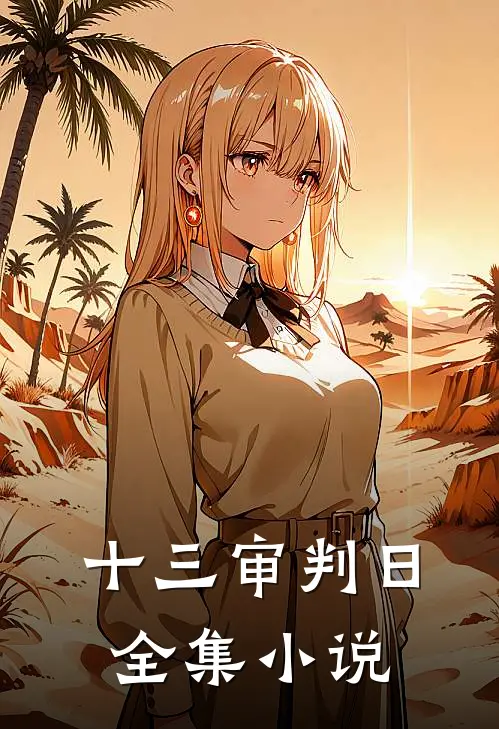十三审判日全集小说