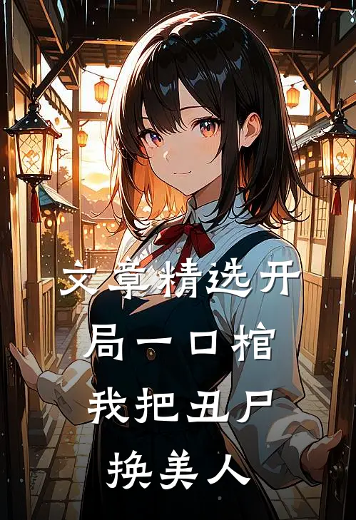 文章精选开局一口棺，我把丑尸换美人