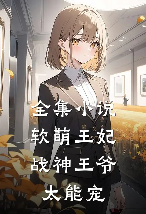 全集小说软萌王妃：战神王爷太能宠