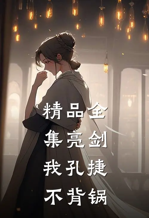 精品全集亮剑：我孔捷不背锅