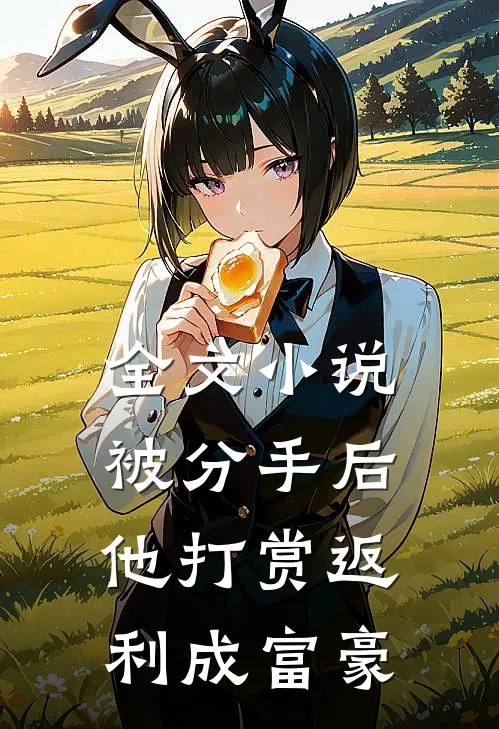 全文小说被分手后，他打赏返利成富豪