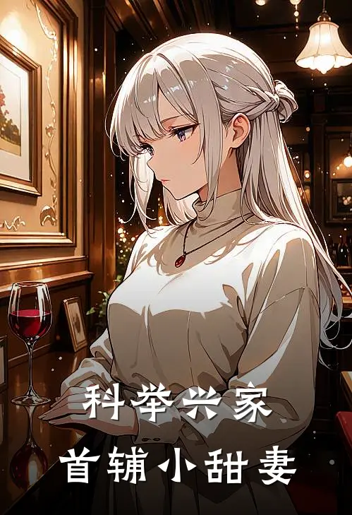 科举兴家：首辅小甜妻