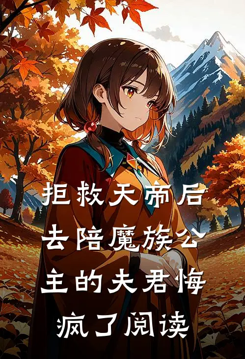 拒救天帝后，去陪魔族公主的夫君悔疯了阅读