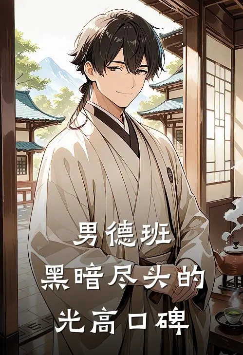 男德班：黑暗尽头的光高口碑