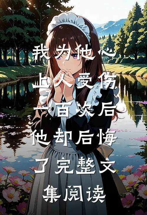 我为他心上人受伤一百次后，他却后悔了完整文集阅读