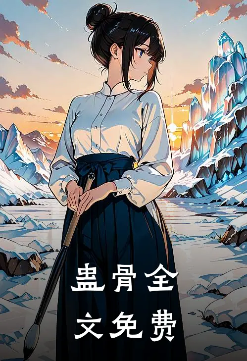 蛊骨全文免费