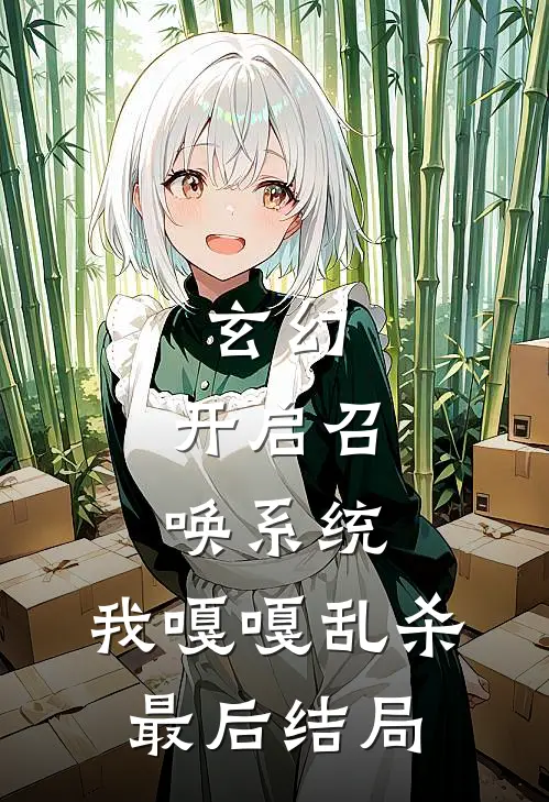 玄幻：开启召唤系统，我嘎嘎乱杀最后结局
