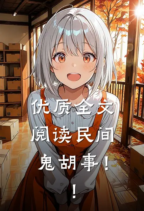 优质全文阅读民间鬼胡事！！