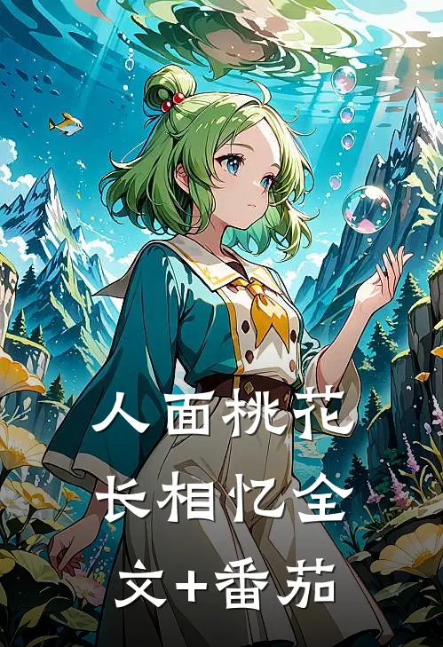 人面桃花长相忆全文+番茄