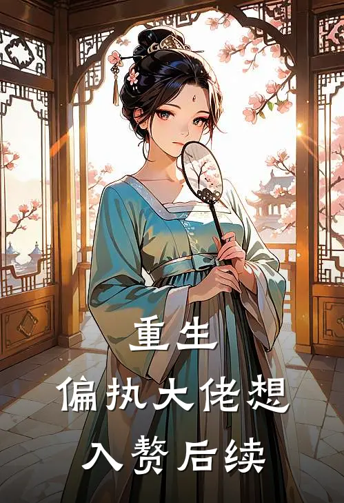 重生：偏执大佬想入赘后续