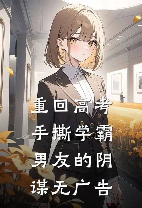 重回高考，手撕学霸男友的阴谋无广告