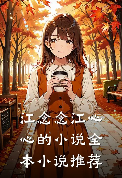 江念念江心心的小说全本小说推荐