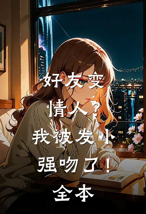 好友变情人？我被发小强吻了！全本