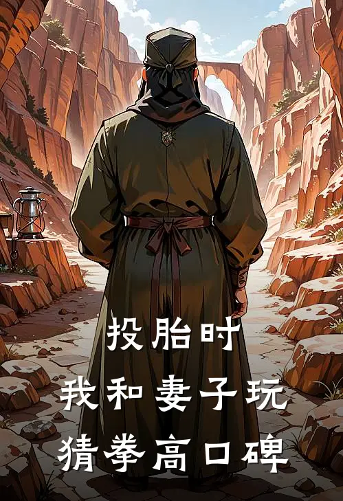 投胎时，我和妻子玩猜拳高口碑
