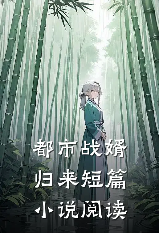 都市战婿归来短篇小说阅读