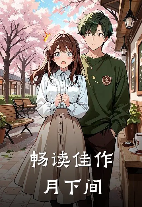 畅读佳作月下间