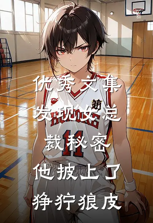 优秀文集发现女总裁秘密，他披上了狰狞狼皮