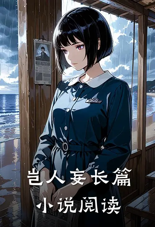岂人妄长篇小说阅读