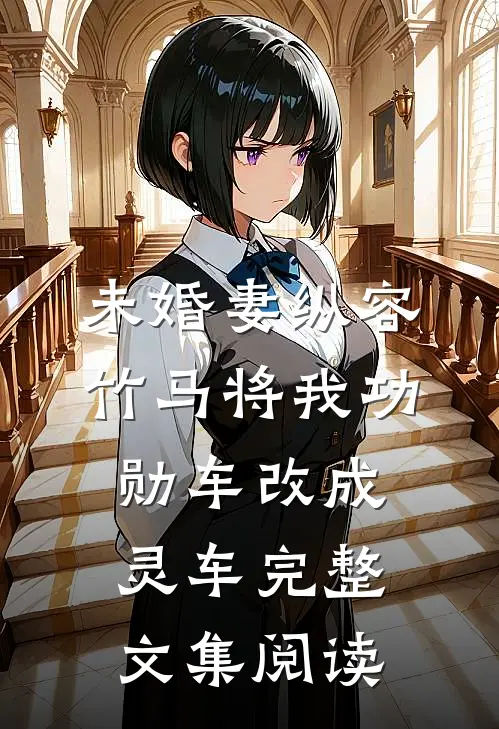 未婚妻纵容竹马将我功勋车改成灵车完整文集阅读