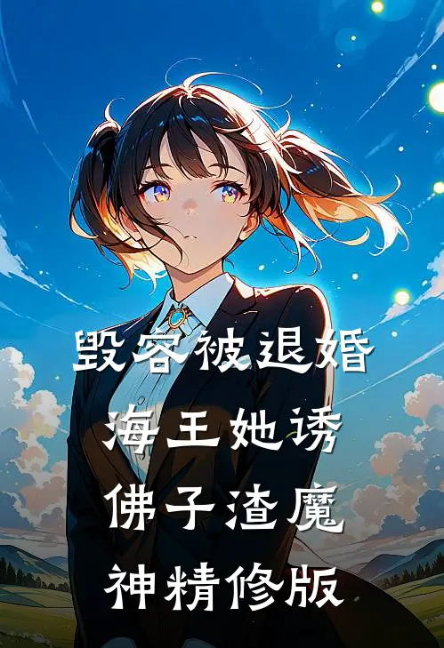 毁容被退婚，海王她诱佛子渣魔神精修版