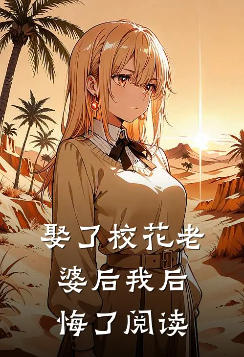 娶了校花老婆后我后悔了阅读