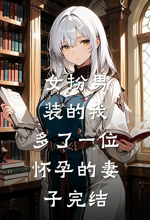 女扮男装的我，多了一位怀孕的妻子完结