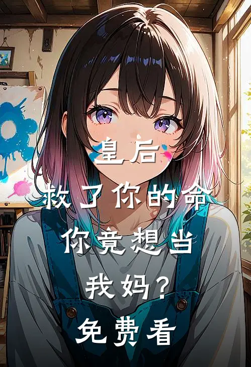 皇后，救了你的命，你竟想当我妈？免费看
