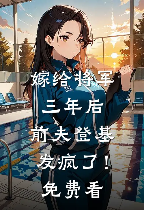 嫁给将军三年后，前夫登基发疯了！免费看