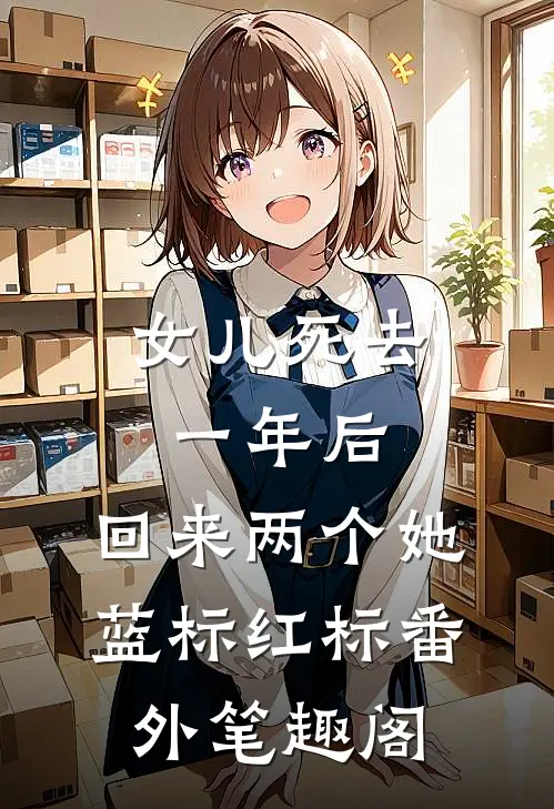 女儿死去一年后，回来两个她：蓝标红标番外笔趣阁